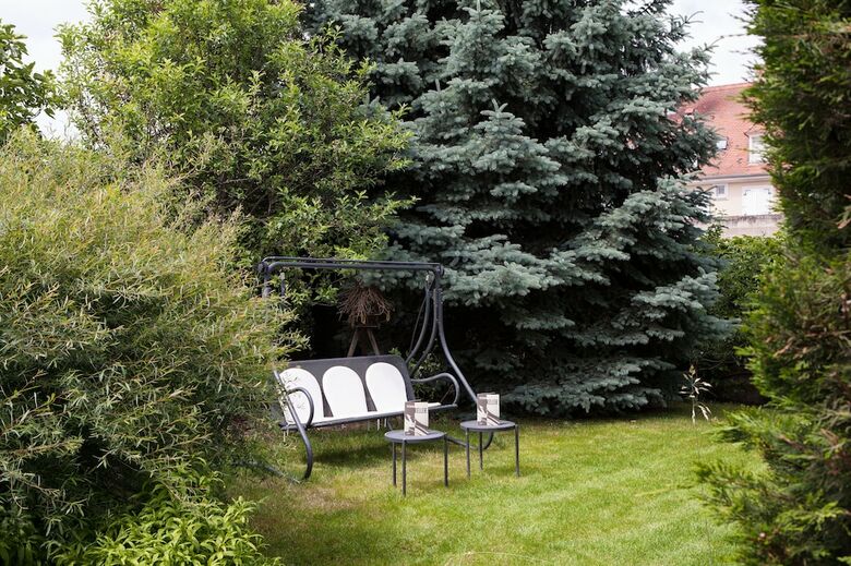 Hotel Logis H�tel Beaus�jour Colmar
