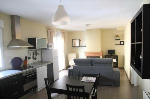 Apartamentos Tur�sticos Rurales Monte De Las �nimas