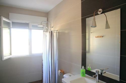 Apartamentos Tur�sticos Rurales Monte De Las �nimas