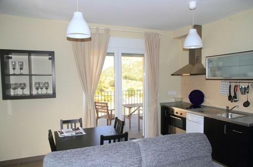 Apartamentos Tur�sticos Rurales Monte De Las �nimas