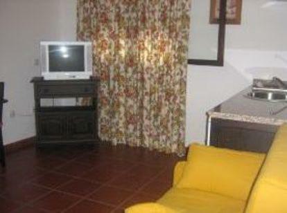 Apartamentos Turisticos Casa Cantillo