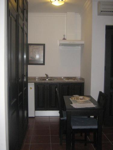 Apartamentos Turisticos Casa Cantillo