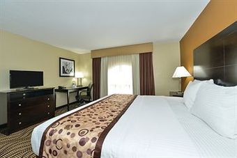 Hotel La Quinta Inn & Suites Greenwood