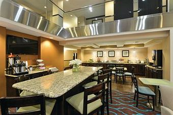 Hotel La Quinta Inn & Suites Greenwood