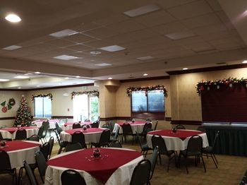 St. Augustine Hotel & Suites At World Golf Village