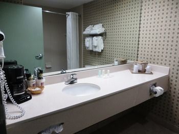 St. Augustine Hotel & Suites At World Golf Village
