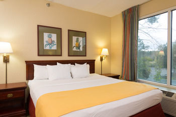 St. Augustine Hotel & Suites At World Golf Village