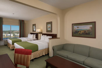 St. Augustine Hotel & Suites At World Golf Village