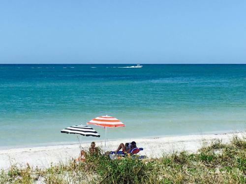 Sun N Fun Beachfront Vacation Rentals