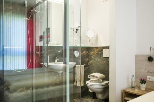 Aparthotel Bergparadies