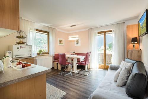 Apartamento Haus Knapp