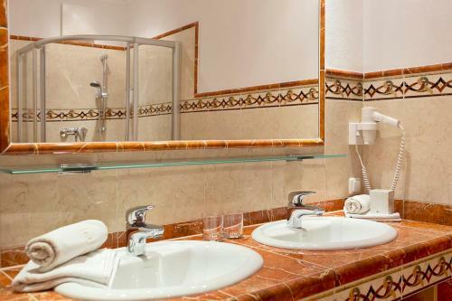 Landhotel Unterm�llnergut