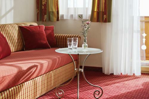 Landhotel Unterm�llnergut