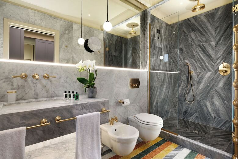 Floren Luxury Hotel