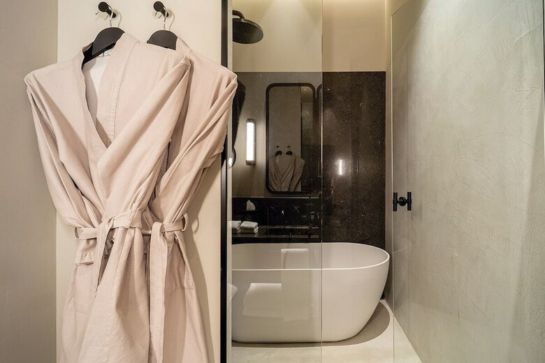 Hotel Mercer Plaza Sevilla 5 Gl