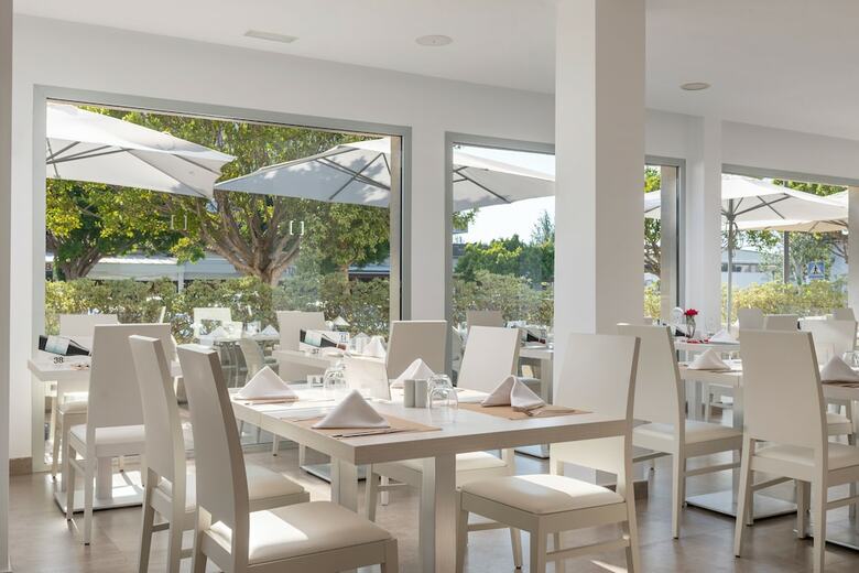 Trendhotel Alcudia - Adults Only +15
