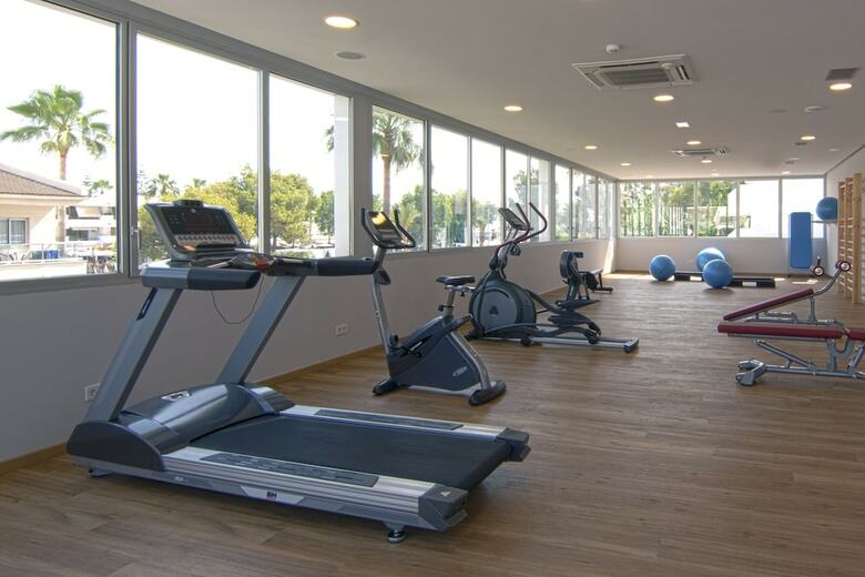 Trendhotel Alcudia - Adults Only +15