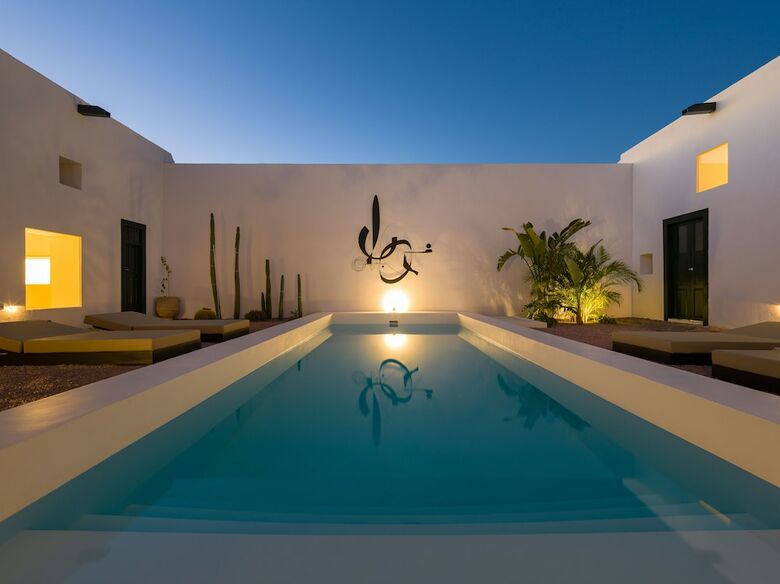 Bed & Breakfast Casa Montelongo
