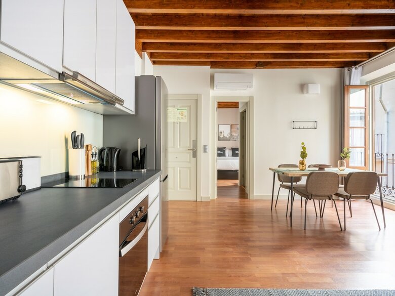 Aparthotel Limehome Granada Calle Mirasol