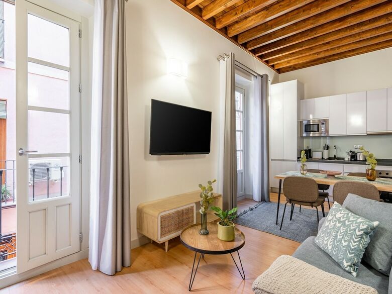 Aparthotel Limehome Granada Calle Mirasol
