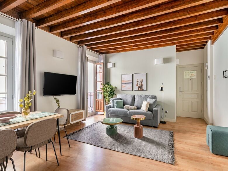 Aparthotel Limehome Granada Calle Mirasol
