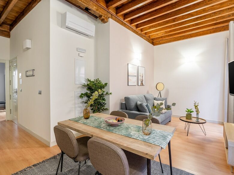 Aparthotel Limehome Granada Calle Mirasol