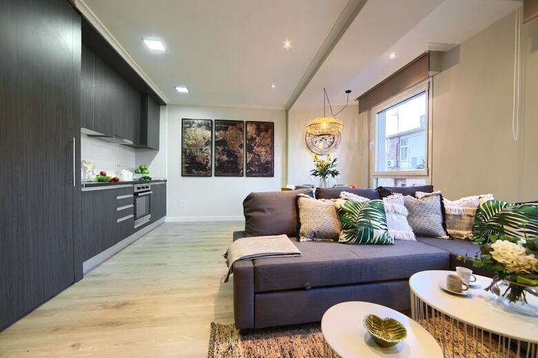 Apartamentos4u Tudela Centro