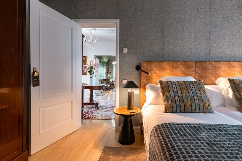 Hotel Boutique San Diego - Adults Only