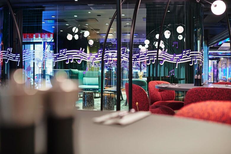 Hotel Jaz In The City Vienna