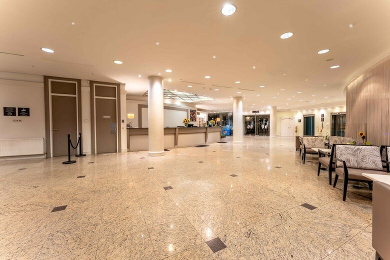 Hotel Plaza Premium Wien