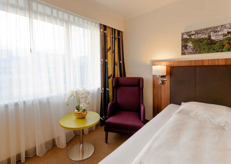 Hotel Plaza Premium Wien