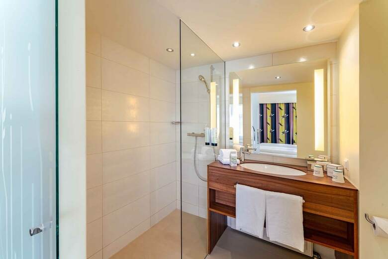 Hotel Plaza Premium Wien