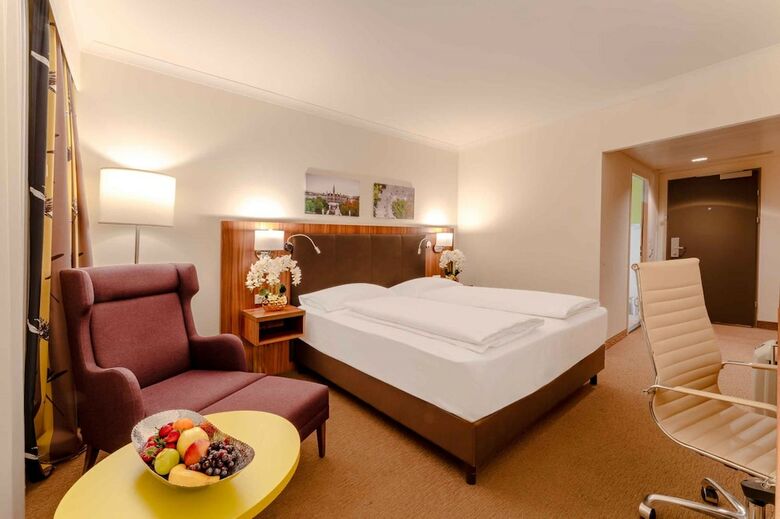 Hotel Plaza Premium Wien