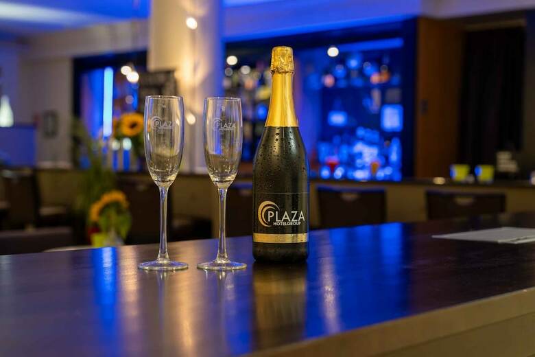 Hotel Plaza Premium Wien