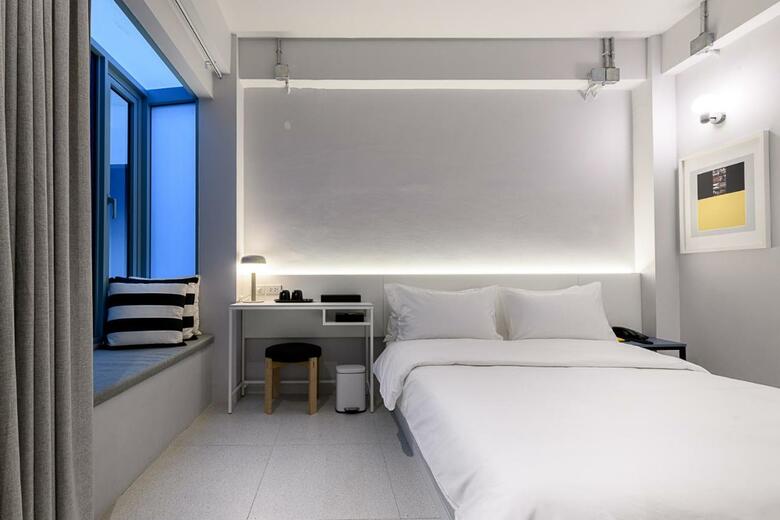 Hotel Mowa Bangkok