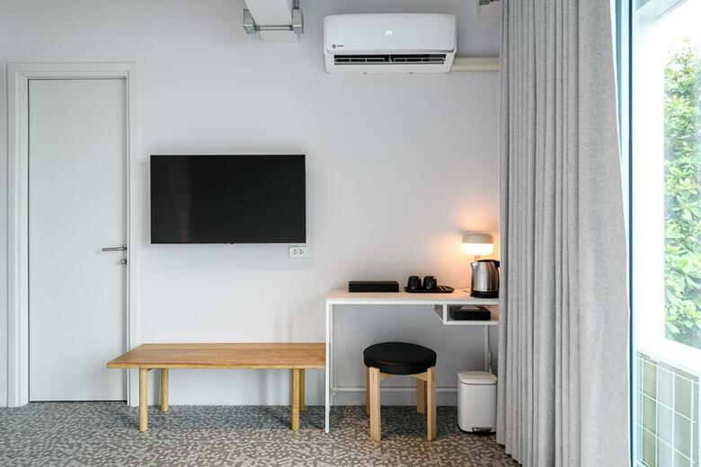 Hotel Mowa Bangkok