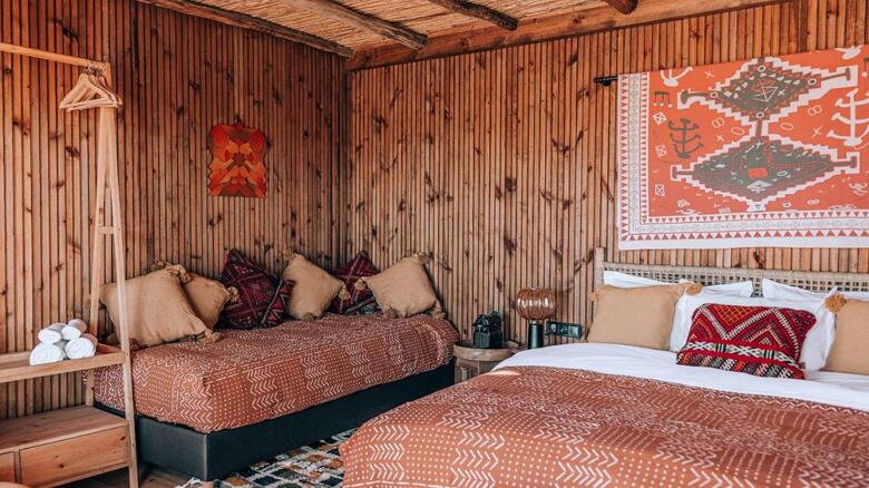 Hotel Mia Dakhla Resort