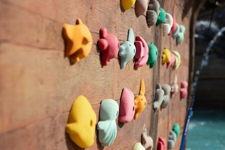 Hotel Magic Pirates Island Resort