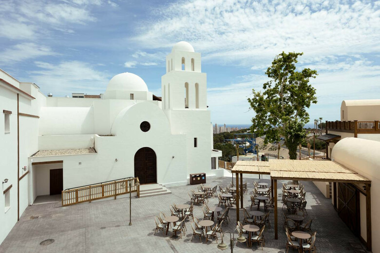 Hotel Magic Pirates Island Resort