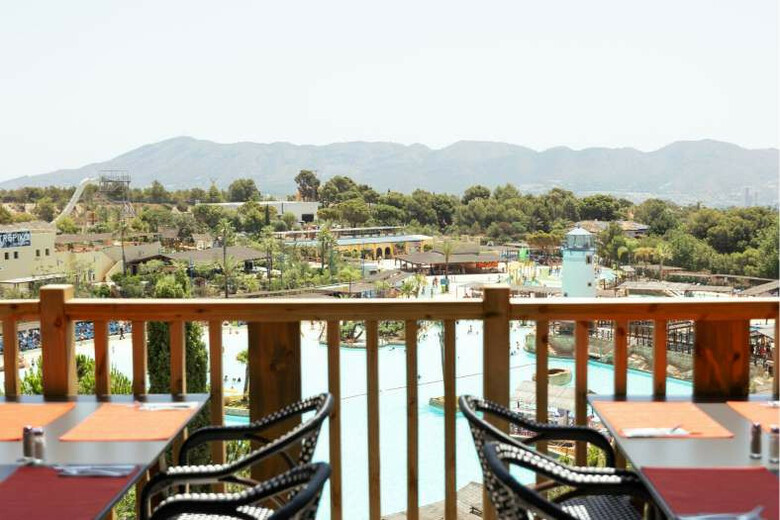 Hotel Magic Pirates Island Resort