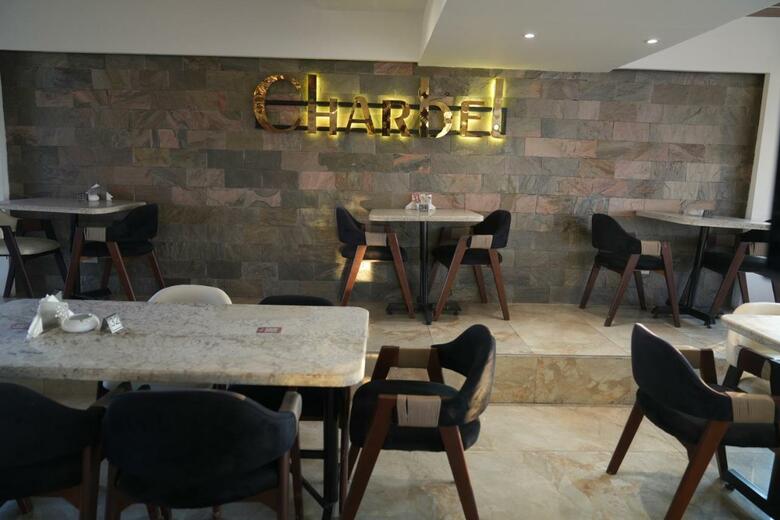 Mar Charbel Hotel Cairo