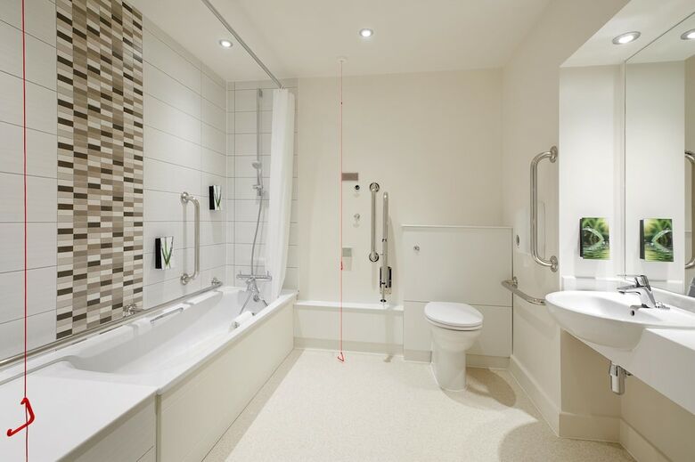 Hotel Premier Inn Glasgow - Paisley