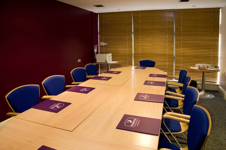 Hotel Premier Inn London Kew Bridge
