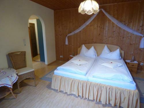 Hostal Hotel Gasthof Klammstein