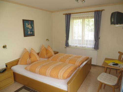 Hostal Pension Theresia
