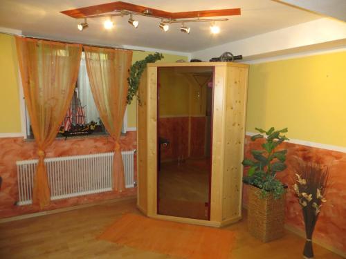 Hostal Pension Theresia