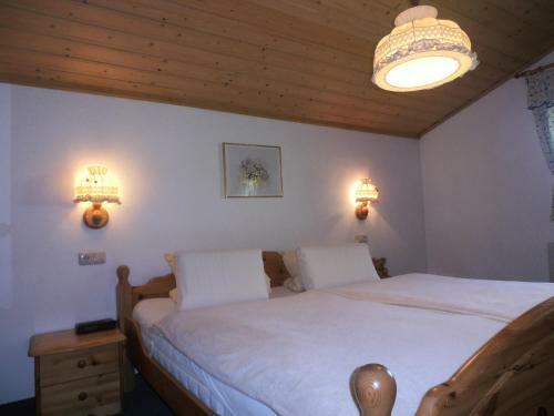 Apartamento Landhaus Johanna