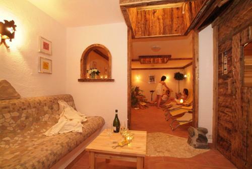 Apartamento Ferienhaus Antonia