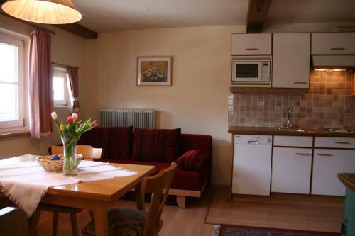 Apartamento Amosergut