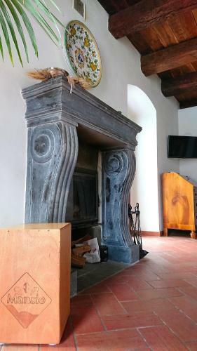 Apartamento Mansio
